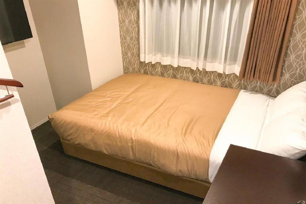 Hotel Livemax Shinyokohama Yokohama  Exterior photo